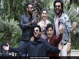 Total Dhamaal Box Office Collection Day 24: अजय, अनिल, माधुरी की 'टोटल धमाल' की जबरदस्त कमाई, कमाए इतने करोड़ Total Dhamaal Box Office Collection Day 24: अजय, अनिल, माधुरी की 'टोटल धमाल' की जबरदस्त कमाई, कमाए इतने करोड़