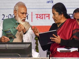 क्या बजट 2024 पर लोकसभा चुनाव का असर हावी रहा? इन घोषणाओं से समझें क्या बजट 2024 पर लोकसभा चुनाव का असर हावी रहा? इन घोषणाओं से समझें