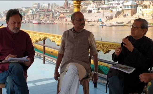 The Countdown With Prannoy Roy: Religion, Caste Factor In UP Battle: Highlights