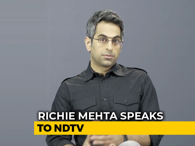 In Conversation With <i>Delhi Crime</i> Director Richie Mehta