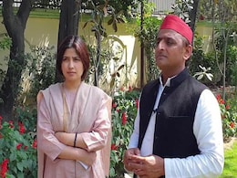 "Should Learn From BJP How To Manage Alliances": Akhilesh Yadav To NDTV "Should Learn From BJP How To Manage Alliances": Akhilesh Yadav To NDTV