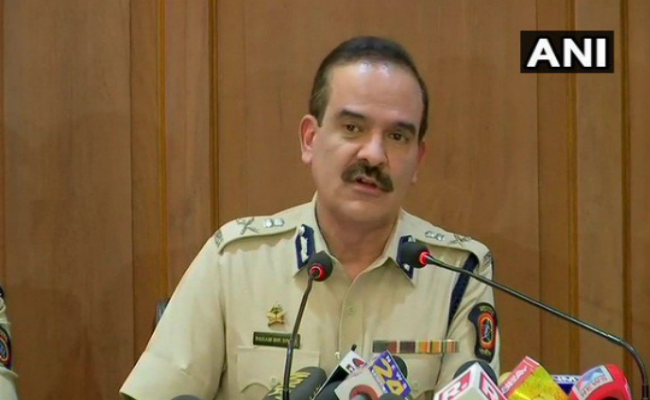 परमबीर सिंह के पत्र मामले में ट्विस्‍ट, ACP संजय पाटिल ने पब-बार से जुड़ी बात होने से किया इनकार..