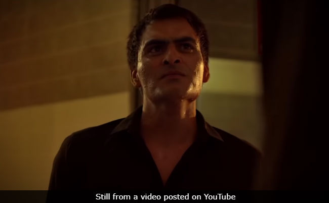 Manav Kaul Says Playing Naseeruddin Shah's Role In <i>Albert Pinto Ko Gussa Kyun Aata Hai</i> Remake Was "Daunting"