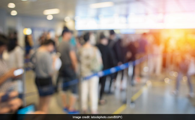 Nepal Airport Terminal Vacated After Phone Call Warns Of Suspect Object