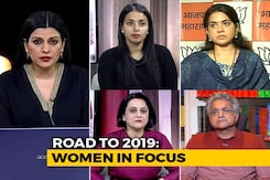 Women Reservation By Congress, Trinamool, BJD: More Than Tokenism? Women Reservation By Congress, Trinamool, BJD: More Than Tokenism?