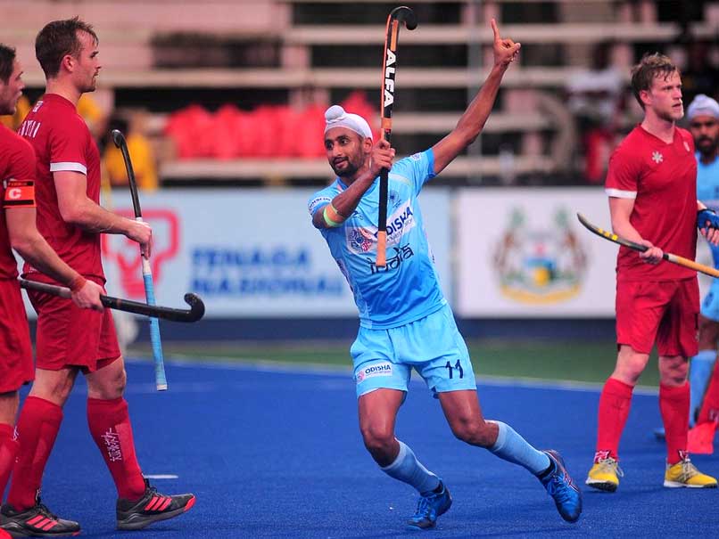 Azlan Shah Hockey: That Azlan Shah Hockey: That