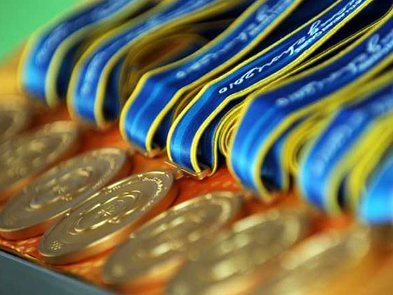 Asian Games: भारत एशियाई खेलों के लिए भेजेगा 634 एथलीट का दल, बजरंग पूनिया सूची में शामिल