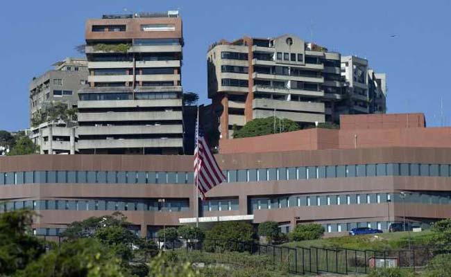 US To Withdraw All Remaining Diplomatic Staff From Venezuela: Mike Pompeo