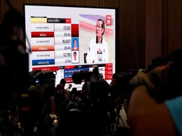 Thailand Awaits Election Results As Junta Poised To Retain Power Thailand Awaits Election Results As Junta Poised To Retain Power