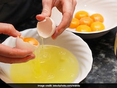 Can Egg Yolk Increase Cholesterol? Cardiologist Busts Myth