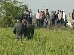 यूपी: नाबालिग से रेप के आरोपी 48 घंटे में भी नहीं हुए अरेस्ट, सवाल पूछा तो पुलिस बोली- भाईसाहब, थोड़ा टाइम दोगे? यूपी: नाबालिग से रेप के आरोपी 48 घंटे में भी नहीं हुए अरेस्ट, सवाल पूछा तो पुलिस बोली- भाईसाहब, थोड़ा टाइम दोगे?
