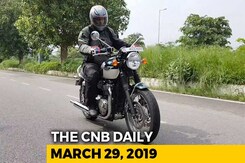 Triumph Recall, Honda Civic Bookings, TVS Apache RTR ABS Triumph Recall, Honda Civic Bookings, TVS Apache RTR ABS