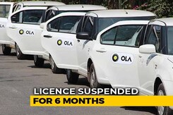 Ola Cabs Banned In Karnataka For 6 Months, Calls Order "Unfortunate" Ola Cabs Banned In Karnataka For 6 Months, Calls Order "Unfortunate"