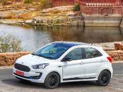 2019 Ford Figo Facelift Review 2019 Ford Figo Facelift Review