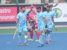 Sultan Azlan Shah Cup: Indian Men's Hockey Team Beats Asian Games Champions Japan 2-0 Sultan Azlan Shah Cup: Indian Men's Hockey Team Beats Asian Games Champions Japan 2-0