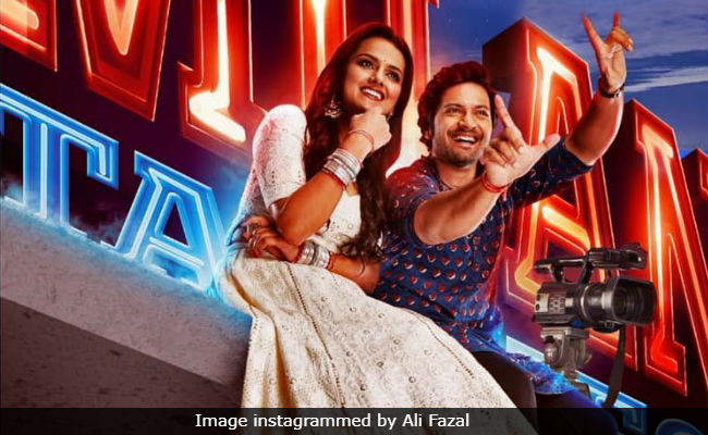 <i>Milan Talkies</i> Movie Review: Tigmanshu Dhulia's Lively Love Letter To Bollywood And Allahabad