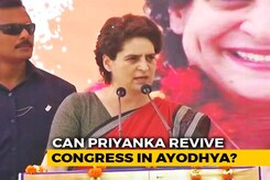 "PM Tours World, No Time To Visit Villages In Varanasi": Priyanka Gandhi "PM Tours World, No Time To Visit Villages In Varanasi": Priyanka Gandhi