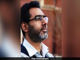 Pak Man, Filmed Trying To Fight New Zealand Gunman, To Get National Award Pak Man, Filmed Trying To Fight New Zealand Gunman, To Get National Award