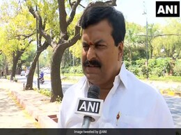 Congress Veteran P Sudhakar Reddy Joins BJP After Meeting PM Modi Congress Veteran P Sudhakar Reddy Joins BJP After Meeting PM Modi
