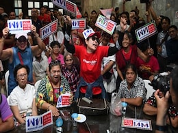 Thai Junta Party Takes Major Lead With 90% Ballots In 1st General Polls Thai Junta Party Takes Major Lead With 90% Ballots In 1st General Polls
