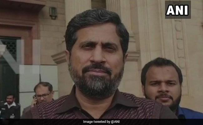 Pakistan Minister Fayyazul Hassan Chohan, Who Made Anti-Hindu Remarks, Sacked