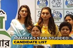 Box Office To Ballot Box Success Is Mamata Banerjee's Election Mantra Box Office To Ballot Box Success Is Mamata Banerjee's Election Mantra