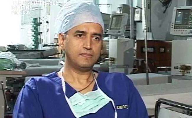 Bangladesh PM Requests Indian Surgeon To Examine Minister In Dhaka