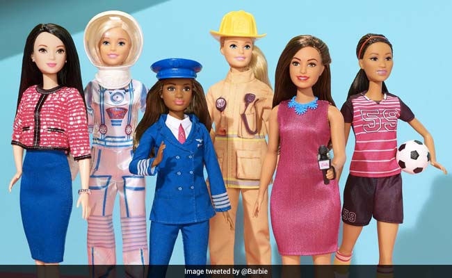 Barbie Will Soon Be 60 And Is Still Going Strong