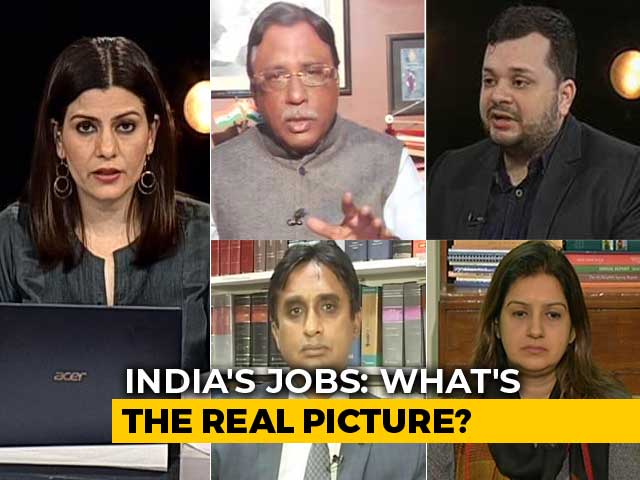 Declining Jobs, Farm Income: Nationalism Overtaking Real Issues In 2019?