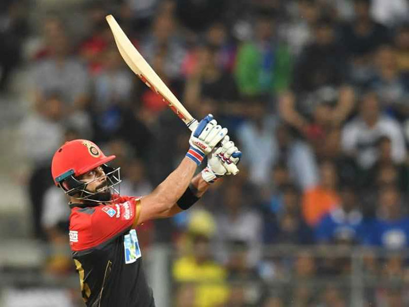 Virat Kohli Eyeing Hat-Trick Of Records In IPL 2019 Opener Against CSK