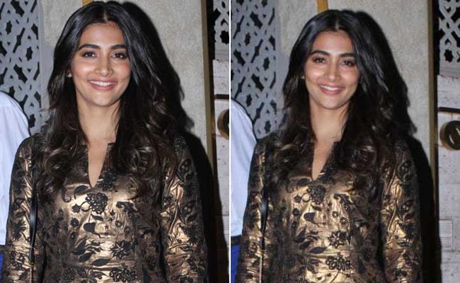 8 Party Tops To Wear This Weekend Like Pooja Hegde