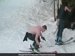 Video Captures Father, Son Brutally Killing Bear And Her Cubs In Alaska Video Captures Father, Son Brutally Killing Bear And Her Cubs In Alaska