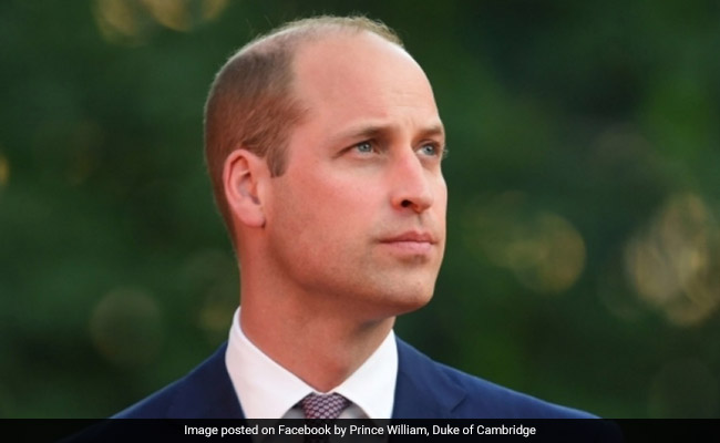 Prince William To Visit New Zealand To Honour Mosque Shootings Victims