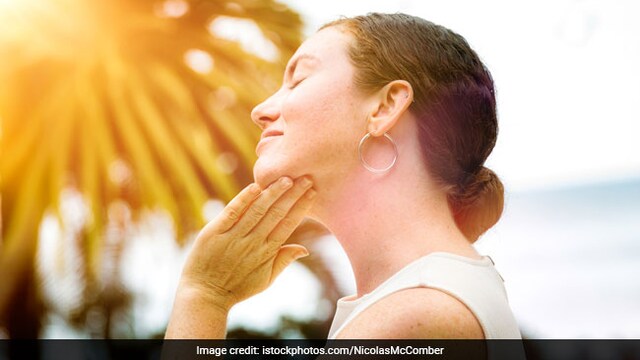 Skin detox can be helpful for those who use a lot of products on skin