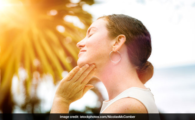 Skin detox can be helpful for those who use a lot of products on skin