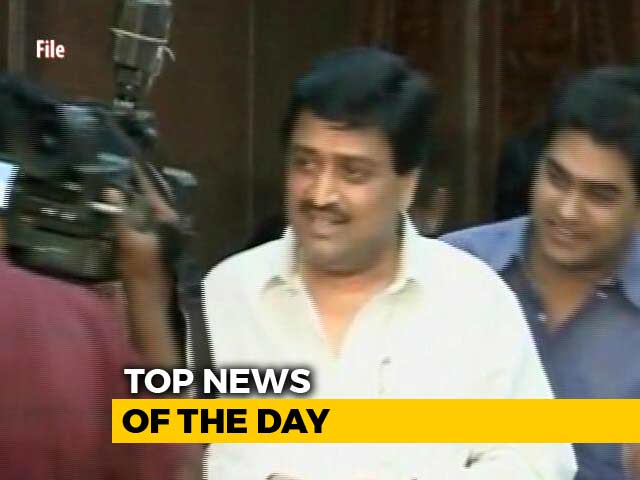 The Biggest Stories Of March 23, 2019