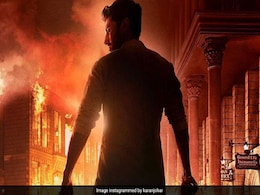 <i>Kalank</i> New Poster: Aditya Roy Kapur Faces Down A Raging Mob <i>Kalank</i> New Poster: Aditya Roy Kapur Faces Down A Raging Mob