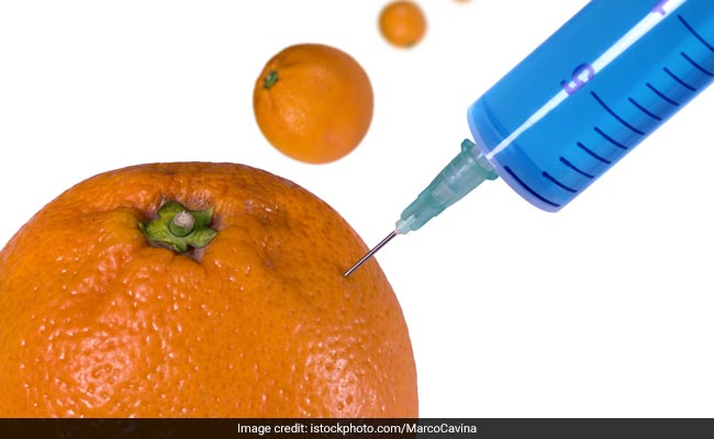 Healthy Food Making You Feel Uncomfortable? Blame It On Food Adulteration 
