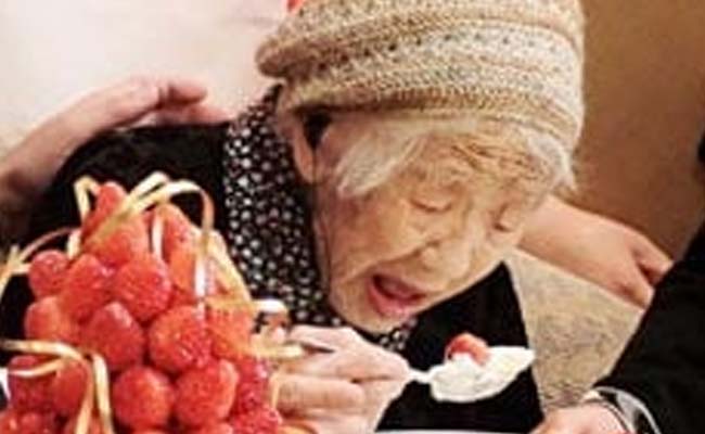 World's Oldest Person Dies At 119 In Japan