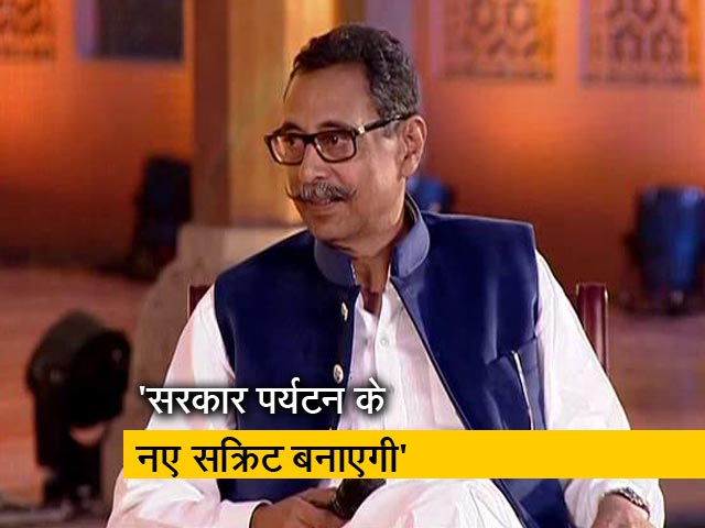 पधारो म्हारे देश : लोगों तक पर्यटन स्थलों को पहुंचाना जरूरी- मंत्री