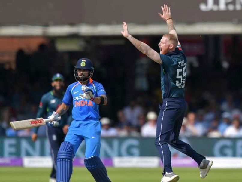 Would Ben Stokes 'Mankad' Virat Kohli In World Cup Final? Here's His Answer