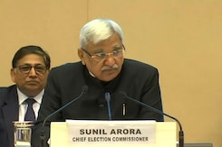 No State Election In J&K For Now, Only Parliamentary Polls No State Election In J&K For Now, Only Parliamentary Polls