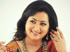 The Mandya Muddle: Sumalatha Files Nomination As An Independent