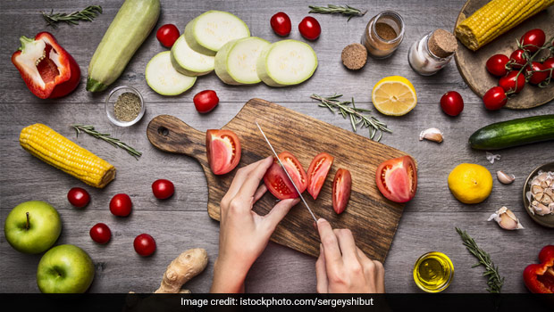 4 Quick And Healthy Make-Ahead Lunch Recipes