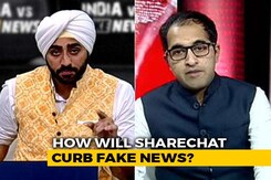 Exclusive: ShareChat On Election Commission Action Against Fake News Exclusive: ShareChat On Election Commission Action Against Fake News