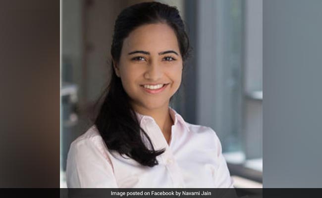 4 Indian-American Teens Awarded $25,000 Each For Environment Inventions