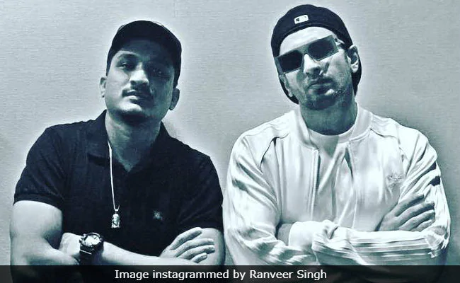 Ranveer Singh's <I>Gully Boy</I> Was Great Push But We Shouldn't Be Dependent On It: Rapper Divine