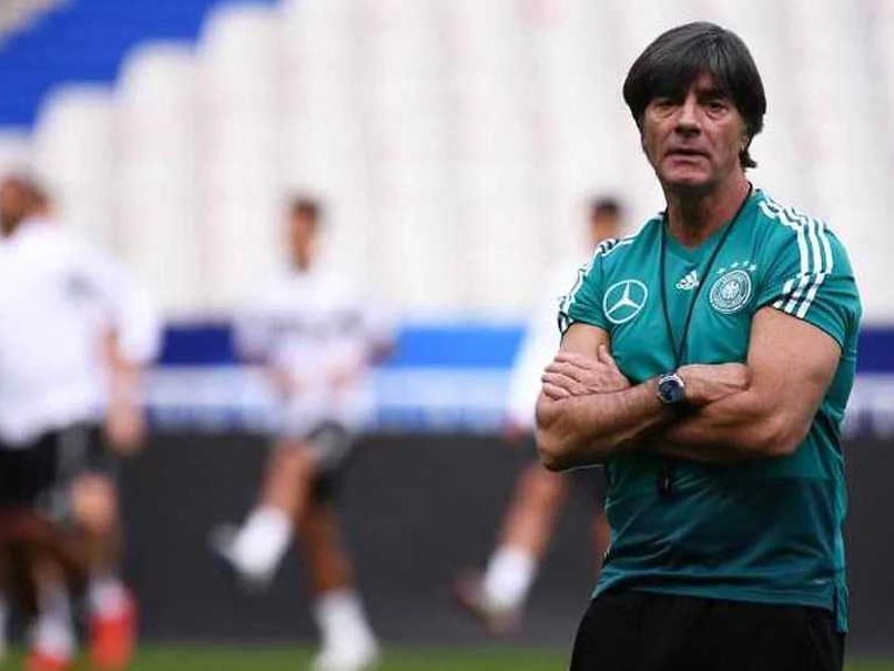 Joachim Loew Drops Germany Stars Mats Hummels, Jerome Boateng And Thomas Mueller