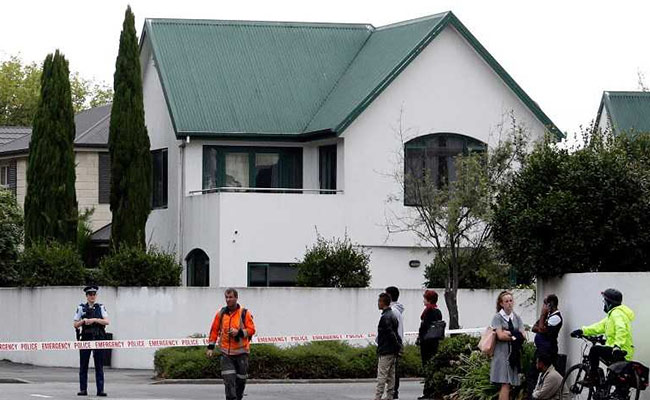New Zealand Begins Inquiry Into Christchurch's Mosques Massacre