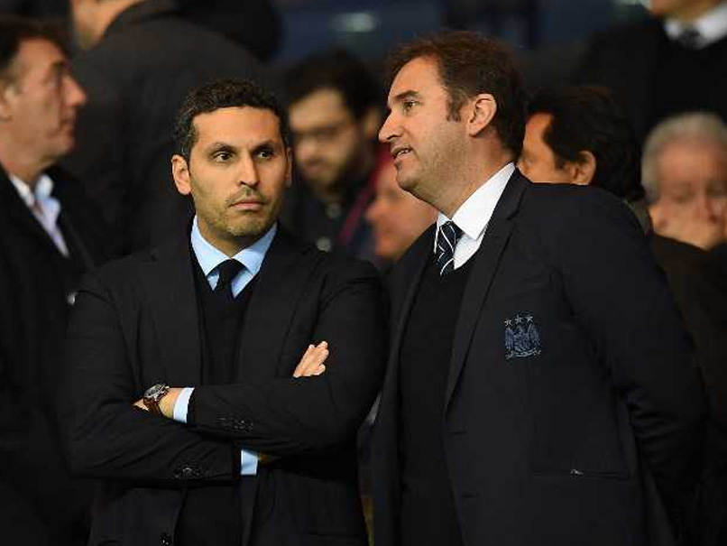 Manchester City Owners Considering Investment In Indian Club